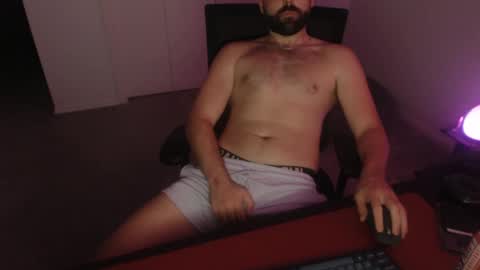 mcrackend online show from 09/30/25, 02:49