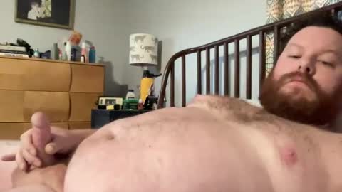 mcrizzle2 online show from 01/27/25, 09:44