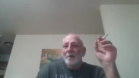 Snapshot of mdane99 chatting on 01/25/25, 02:37 mdane99 online show from 01/25/25, 02:37