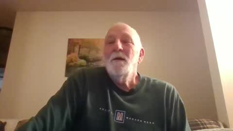 mdane99 online show from 01/16/26, 12:25