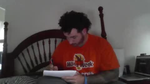 Davis online show from 09/12/25, 10:43