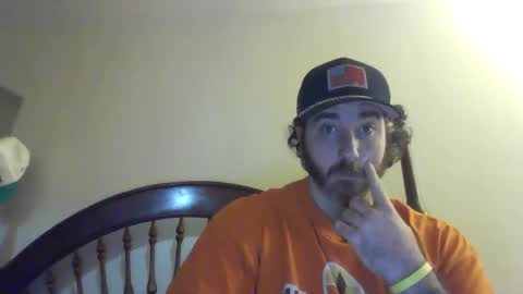 Snapshot of mdavis1six chatting on 12/19/25, 12:50 Davis online show from 12/19/25, 12:50