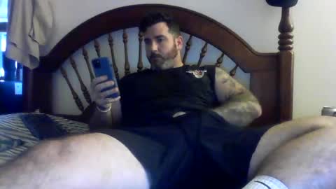 Snapshot of mdavis1six chatting on 06/12/26, 11:46 Davis online show from 06/12/26, 11:46