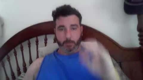 Snapshot of mdavis1six chatting on 06/19/26, 04:11 Davis online show from 06/19/26, 04:11