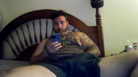 Snapshot of mdavis1six chatting on 06/22/26, 03:58 Davis online show from 06/22/26, 03:58