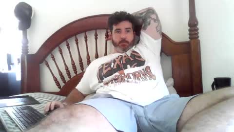 Snapshot of mdavis1six chatting on 07/19/26, 07:28 Davis online show from 07/19/26, 07:28