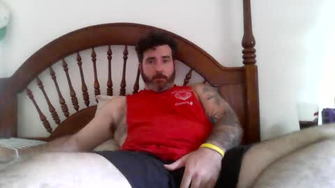 Snapshot of mdavis1six chatting on 07/31/26, 06:40 Davis online show from 07/31/26, 06:40