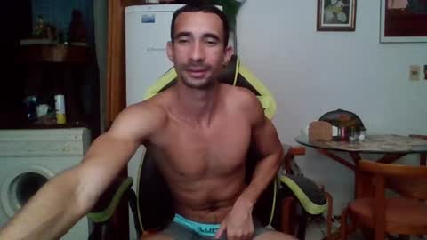 mdbisc online show from 01/14/25, 03:01