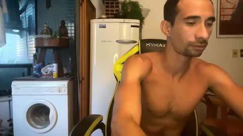 mdbisc online show from 01/31/25, 08:54