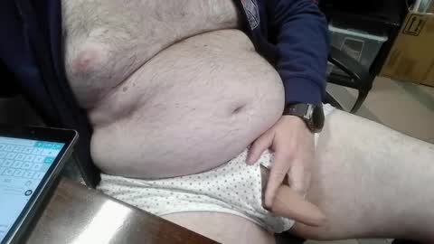 mdm1981 online show from 04/21/26, 06:34