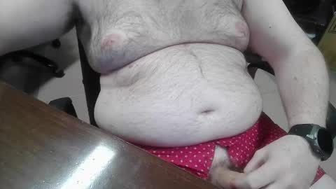 mdm1981 online show from 04/22/26, 06:31