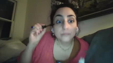 exotic luv  madison Q onlythefinest privates whisperyourfantasy online show from 04/21/26, 09:37