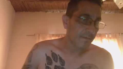 alejandro online show from 03/22/26, 05:05