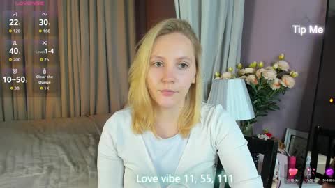 Melissa online show from 04/06/26, 02:20