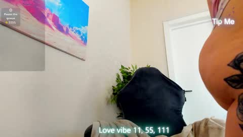 Melissa online show from 04/21/26, 02:51