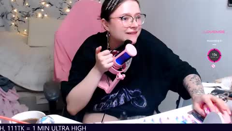 Hanna online show from 03/04/25, 12:07