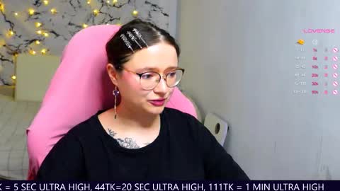 Hanna online show from 03/04/25, 11:54