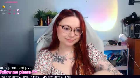 Hanna online show from 10/22/25, 01:17