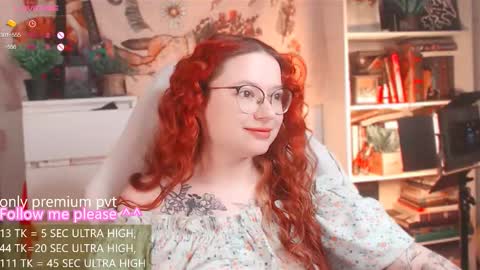 Hanna online show from 02/19/26, 04:08