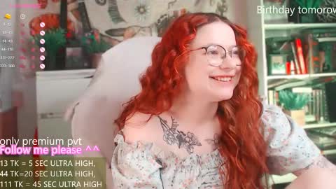 Hanna online show from 02/23/26, 01:25