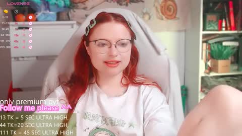 Hanna online show from 03/11/26, 03:23