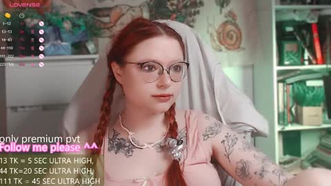 Hanna online show from 03/30/26, 01:50