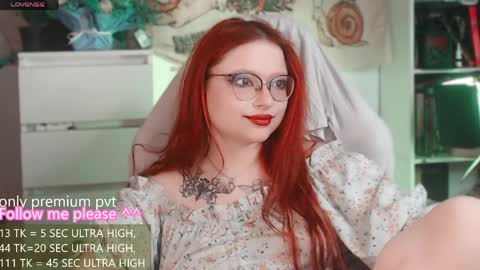 Hanna online show from 04/03/26, 03:04