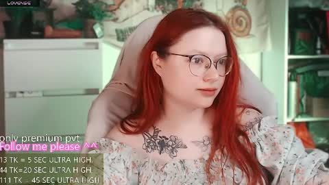 Hanna online show from 04/06/26, 02:20