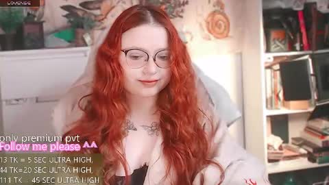 Hanna online show from 04/20/26, 01:52