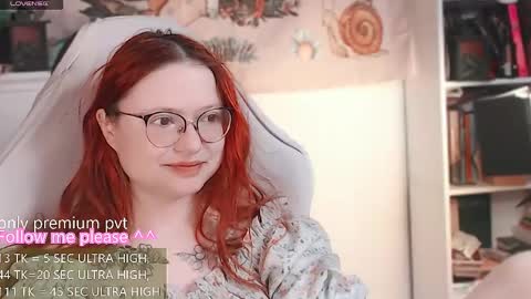 Hanna online show from 04/24/26, 03:53