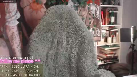 Hanna online show from 05/21/26, 02:40