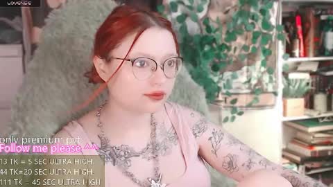 Hanna online show from 05/24/26, 05:23
