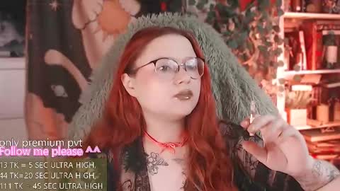 Hanna online show from 05/30/26, 03:25