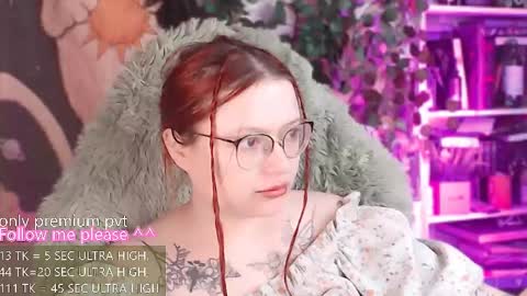 Hanna online show from 06/05/26, 04:52