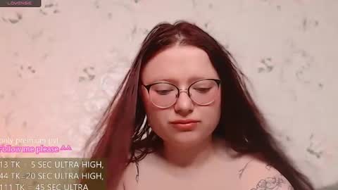 Hanna online show from 07/10/26, 02:38