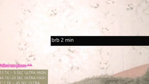 Hanna online show from 07/24/26, 02:31