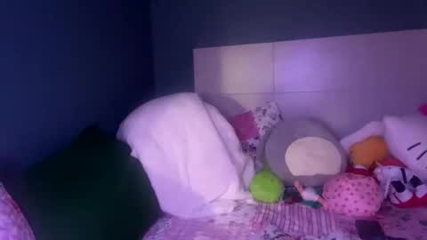 meadowmoon3 online show from 04/04/26, 06:22