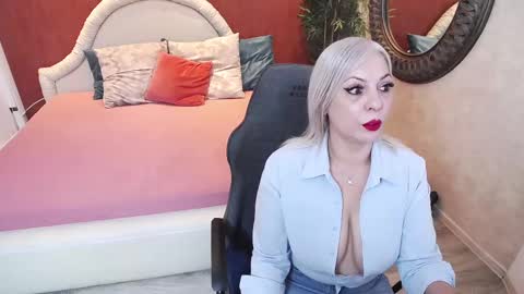 meamandax online show from 03/11/25, 08:09