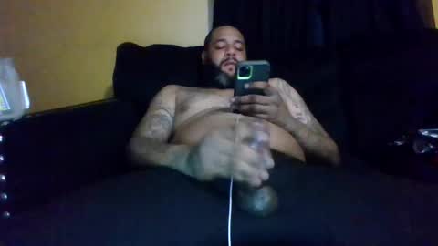 Snapshot of meandmycock88 chatting on 01/14/25, 04:36 meandmycock88 online show from 01/14/25, 04:36