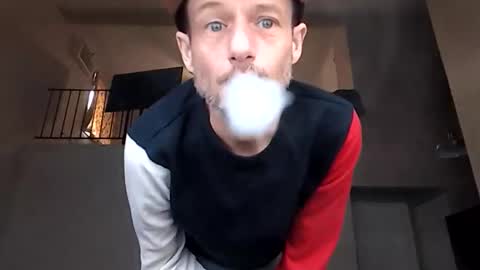 Snapshot of meanfinger chatting on 02/23/26, 07:11 Jizzy online show from 02/23/26, 07:11