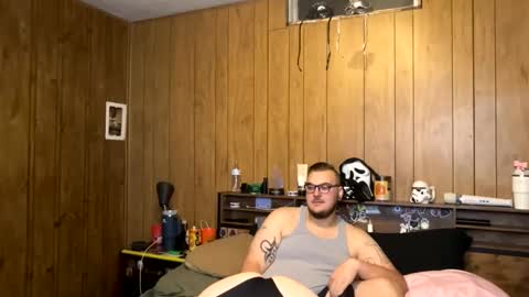 meanprincessx online show from 10/20/25, 03:40