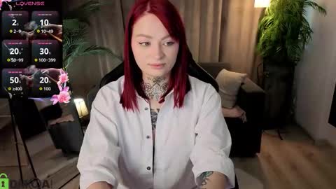 Snapshot of meantime_ chatting on 03/04/26, 08:42 Nicole online show from 03/04/26, 08:42