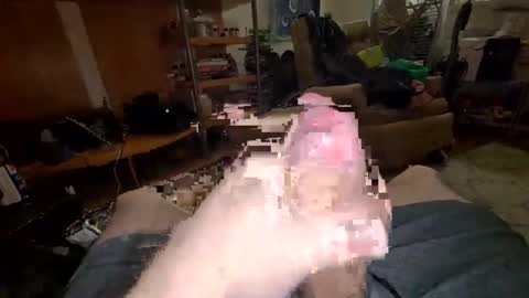 Girthy strokes online show from 12/08/24, 12:29