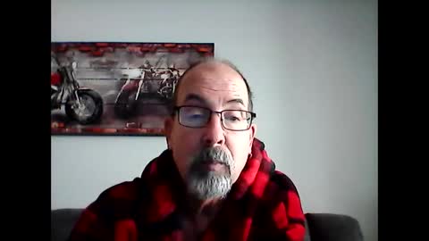 me at home online show from 01/20/25, 02:36