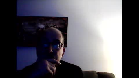 me at home online show from 02/08/25, 04:36