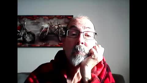 me at home online show from 03/12/25, 12:47