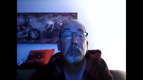 me at home online show from 09/14/25, 10:36