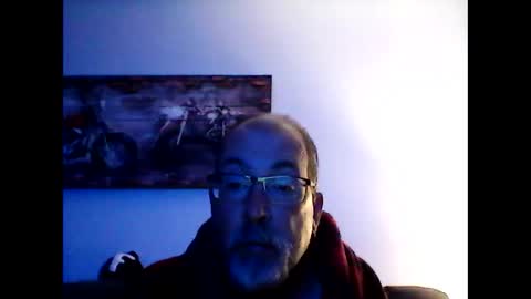 me at home online show from 09/26/25, 09:57