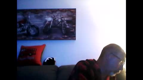 me at home online show from 10/21/25, 10:05