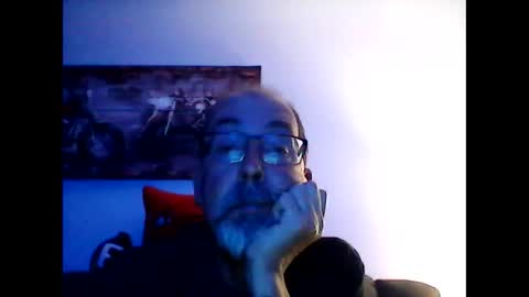 me at home online show from 12/20/25, 02:29